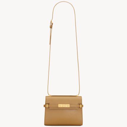 YSL Mini Manhattan in Box Saint Laurent