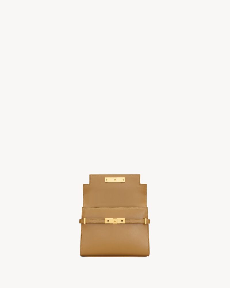 YSL Mini Manhattan in Box Saint Laurent - Image 3
