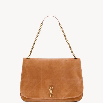 YSL Jamie 4.3 in Suede