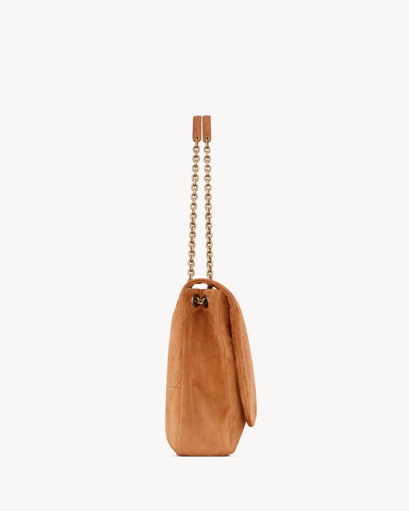 YSL Jamie 4.3 in Suede - Image 3