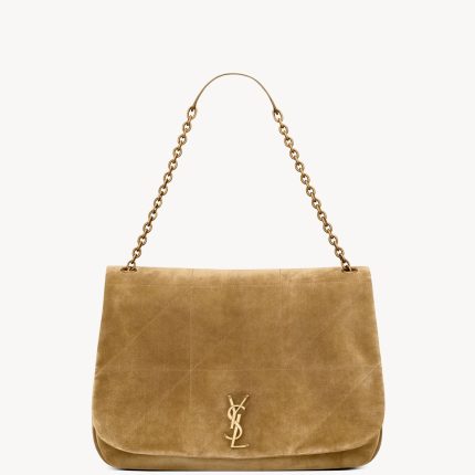 YSL Jamie 4.3 in Suede