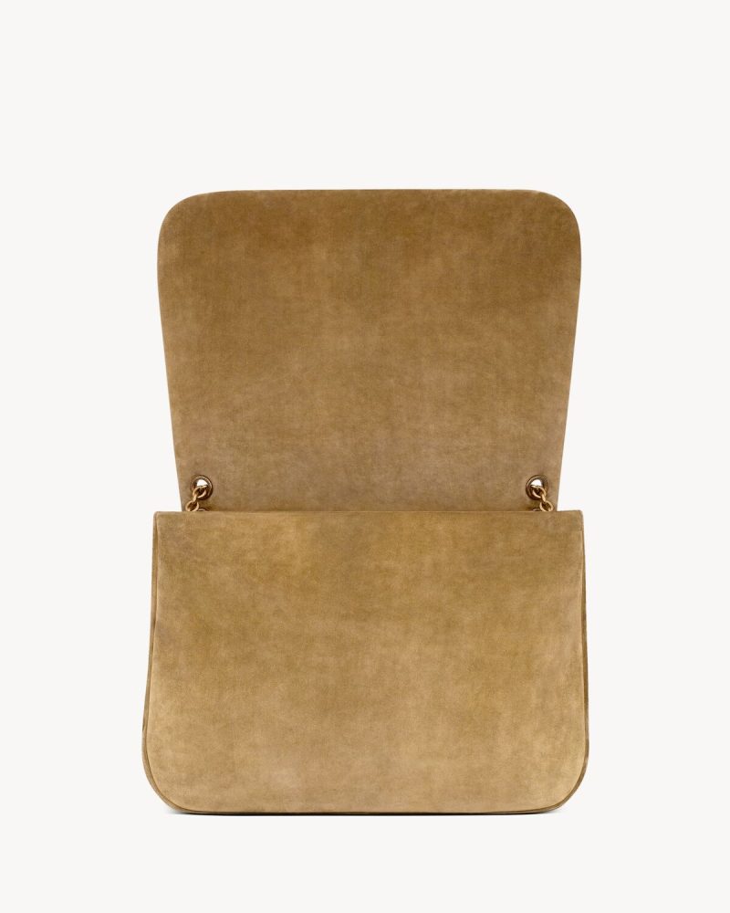 YSL Jamie 4.3 in Suede - Image 5