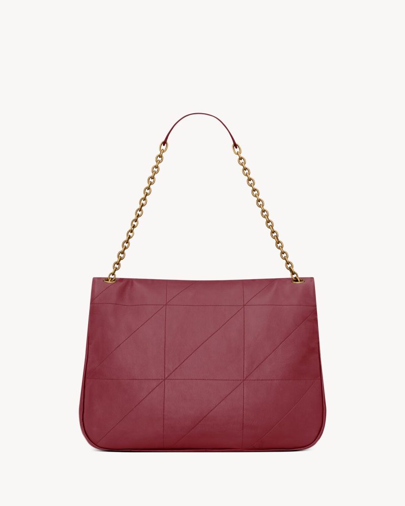 YSL Jamie 4.3 in Lambskin - Image 4