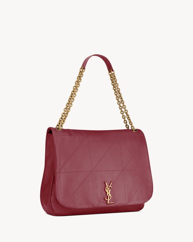 YSL Jamie 4.3 in Lambskin - Image 2
