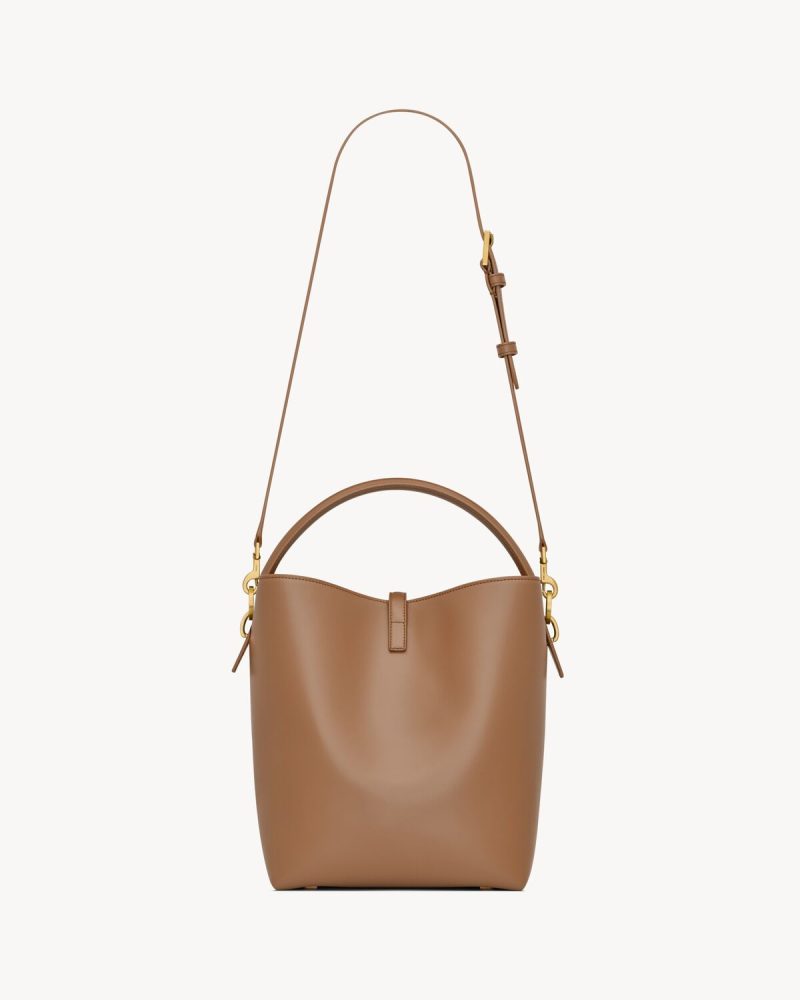 YSL Le 37 In Shiny Leather - Image 4