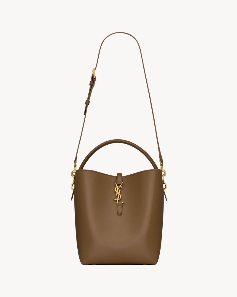 YSL Le 37 In Shiny Leather - Image 2