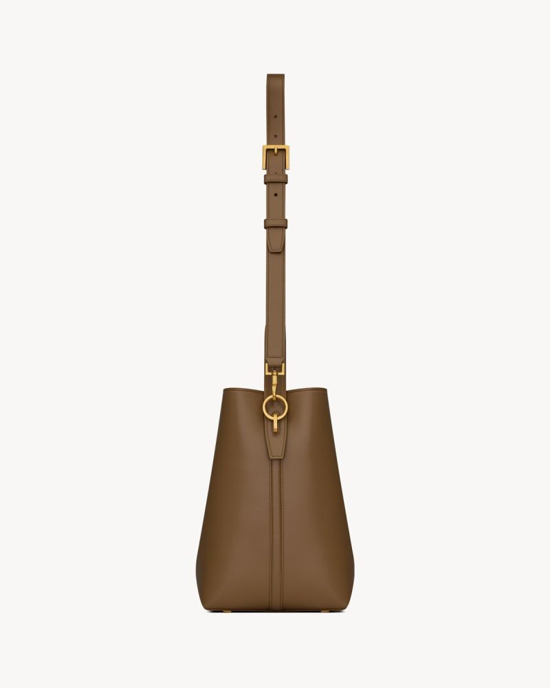 YSL Le 37 In Shiny Leather - Image 5