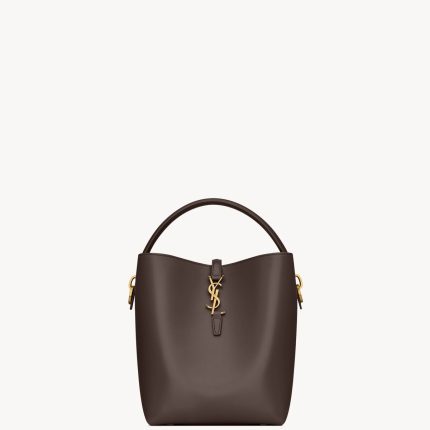 YSL Le 37 In Shiny Leather