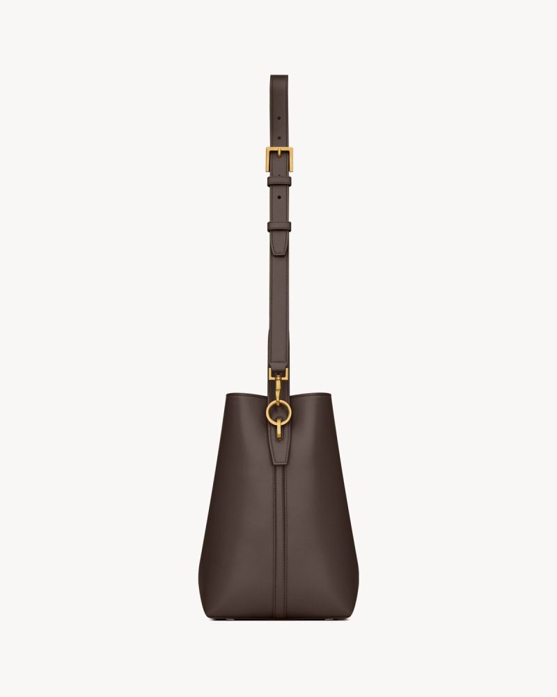 YSL Le 37 In Shiny Leather - Image 5