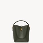 YSL Le 37 In Shiny Leather