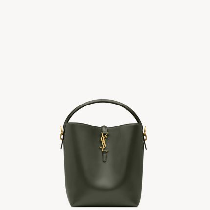 YSL Le 37 In Shiny Leather