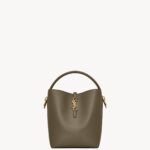 YSL Le 37 In Shiny Leather