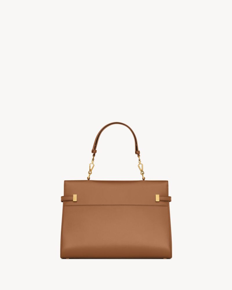 YSL Manhattan Top-Handle in Box Saint Laurent - Image 5