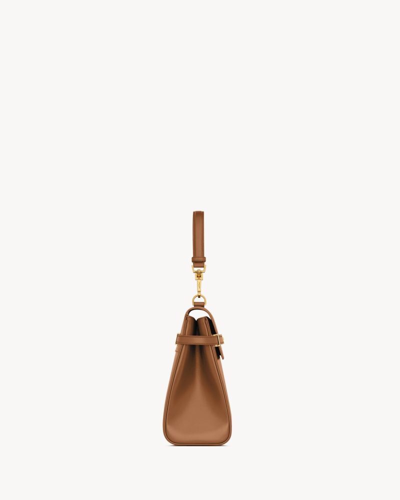 YSL Manhattan Top-Handle in Box Saint Laurent - Image 4