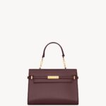 YSL Manhattan Top-Handle in Box Saint Laurent