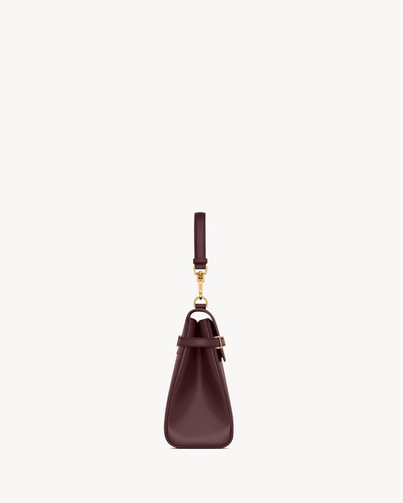 YSL Manhattan Top-Handle in Box Saint Laurent - Image 4