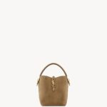 YSL Le 37 Small In Suede