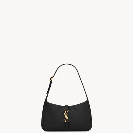 YSL Le 5 à 7 In Padded Lambskin
