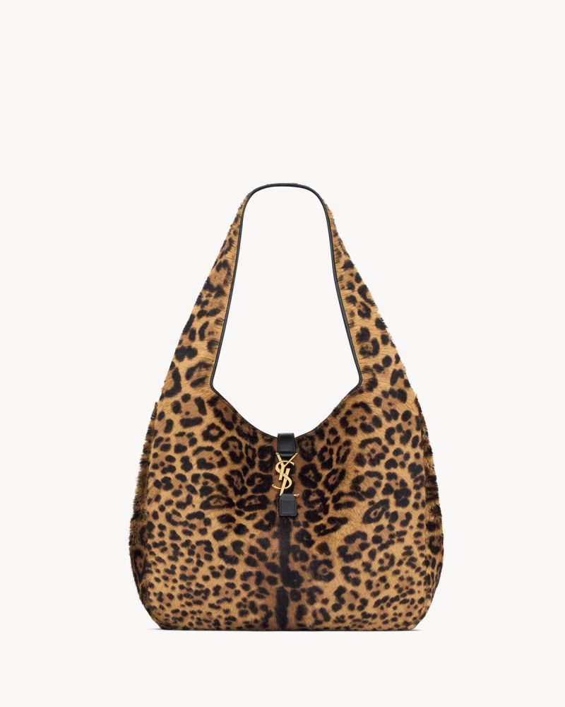 YSL Le 5 à 7 Bea In Pony Hair Leather - Image 2