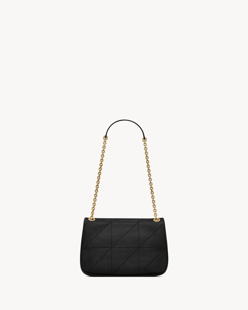 YSL Jamie 4.3 Small in Lambskin - Image 5