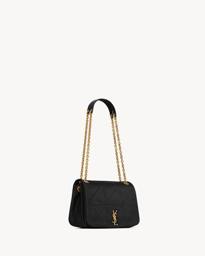 YSL Jamie 4.3 Small in Lambskin - Image 2
