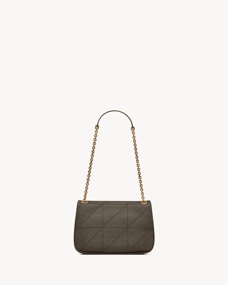 YSL Jamie 4.3 Small in Lambskin - Image 5