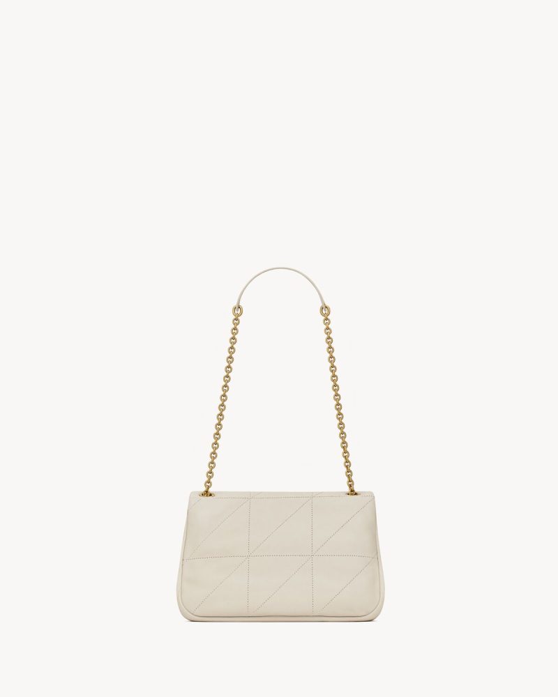YSL Jamie 4.3 Small in Lambskin - Image 5