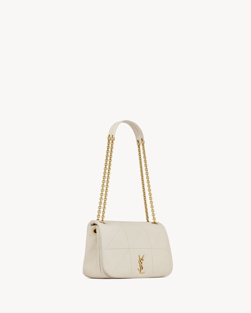 YSL Jamie 4.3 Small in Lambskin - Image 2