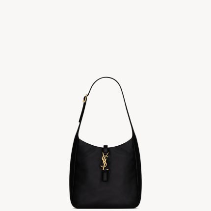 YSL Le 5 à 7 Supple Small In Padded Lambskin
