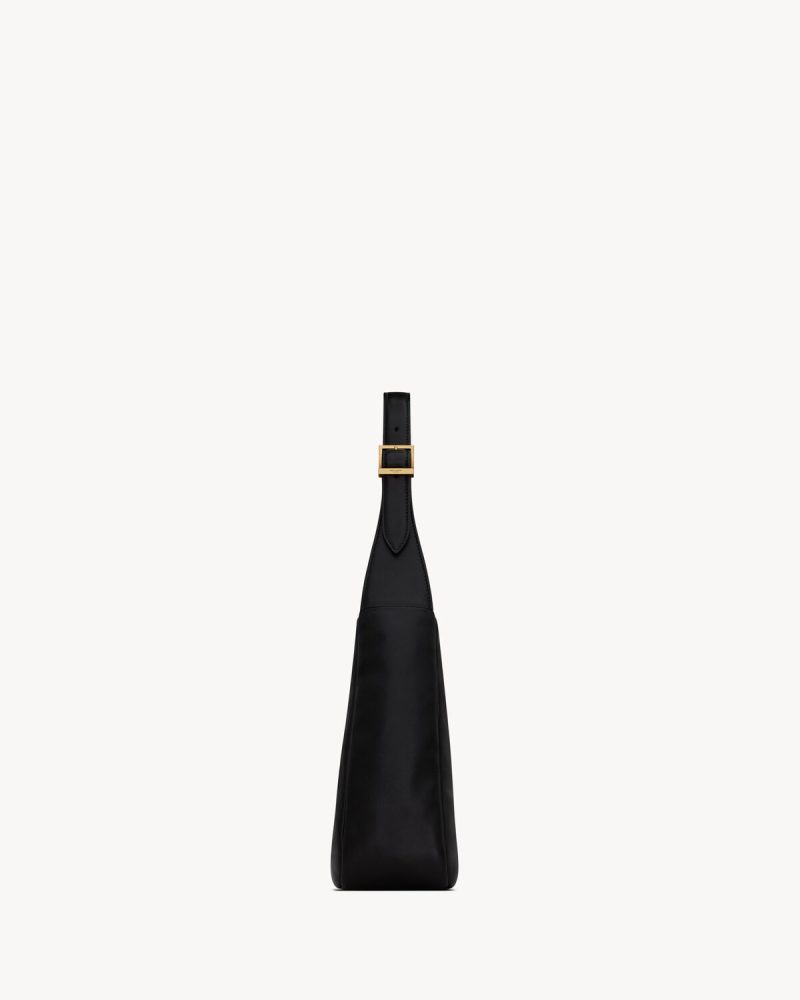 YSL Le 5 à 7 Supple Small In Padded Lambskin - Image 3