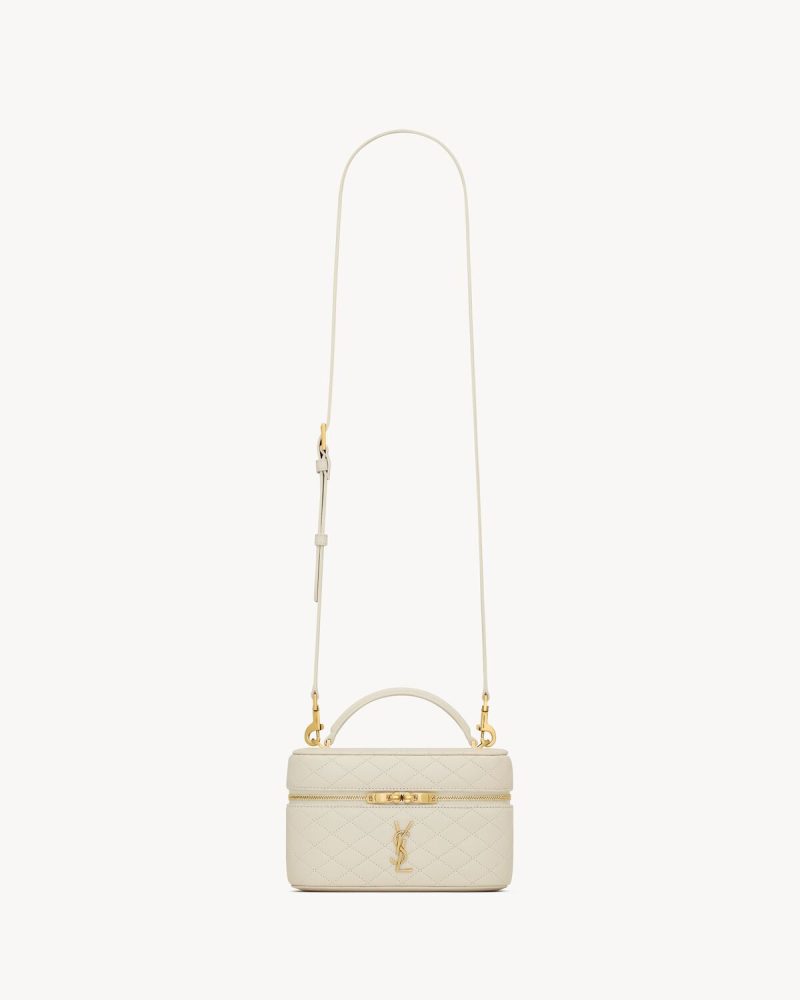 YSL Gaby Vanity Bag In Lambskin