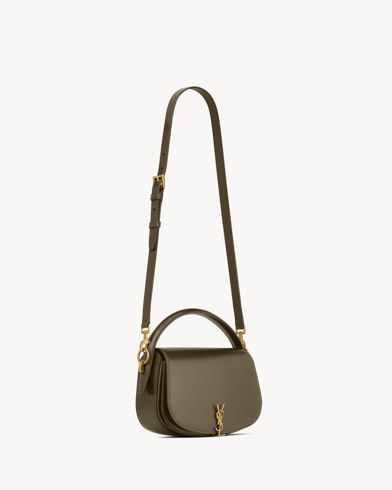 YSL Voltaire in Box Saint Laurent - Image 2