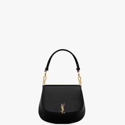 YSL Voltaire Top Handle in Box Saint Laurent