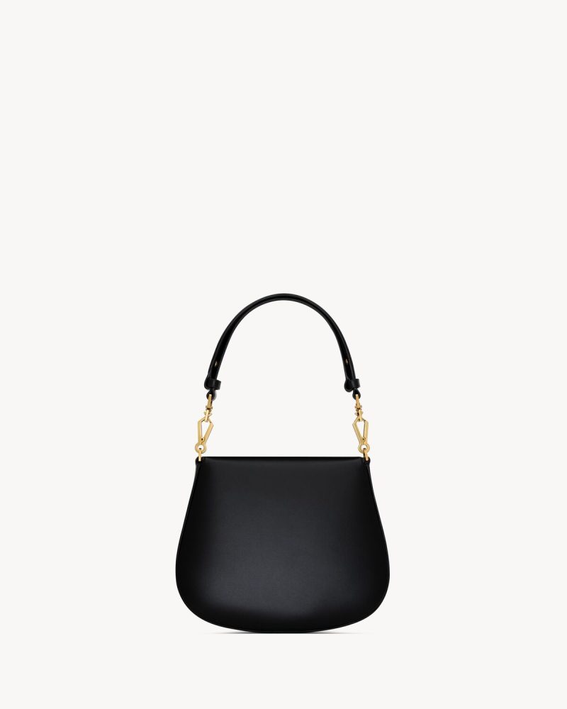 YSL Voltaire Top Handle in Box Saint Laurent - Image 5