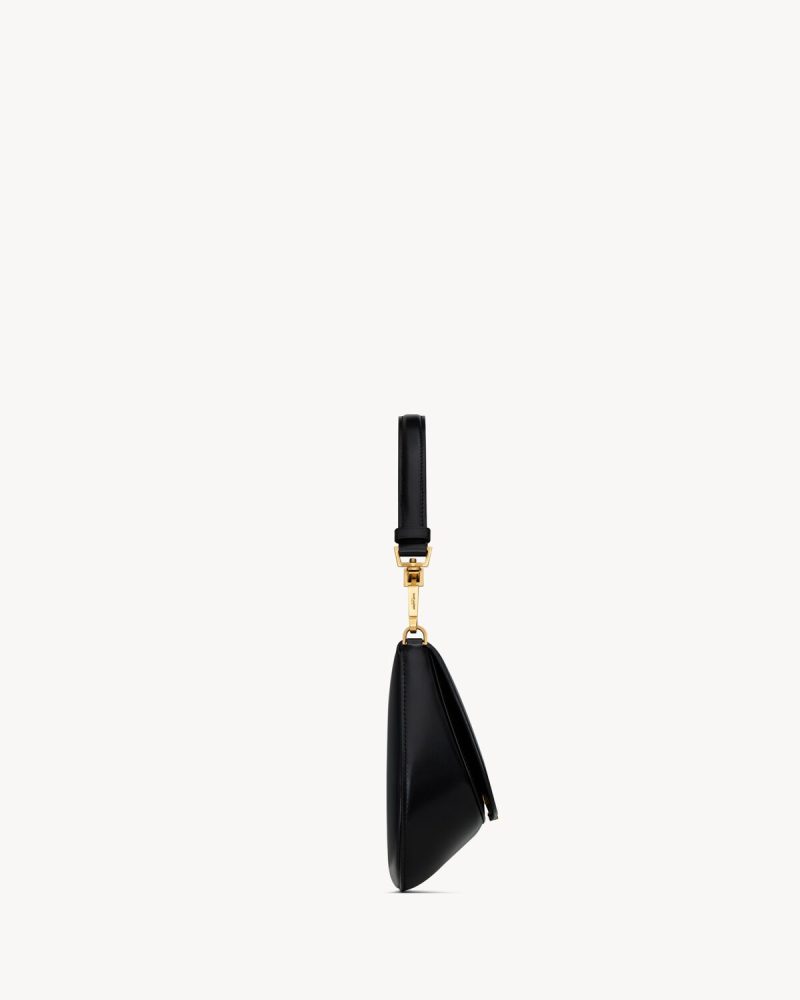 YSL Voltaire Top Handle in Box Saint Laurent - Image 4