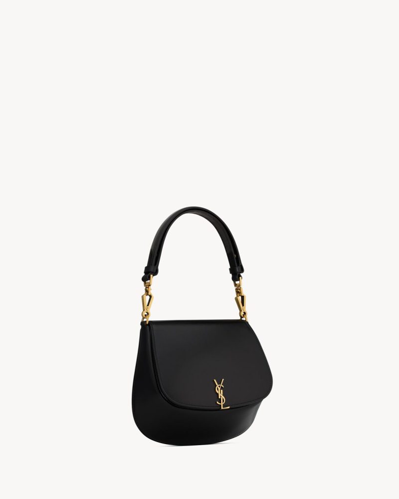 YSL Voltaire Top Handle in Box Saint Laurent - Image 2