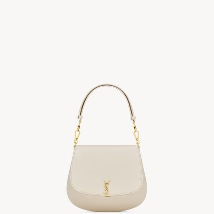 YSL Voltaire Top Handle in Box Saint Laurent