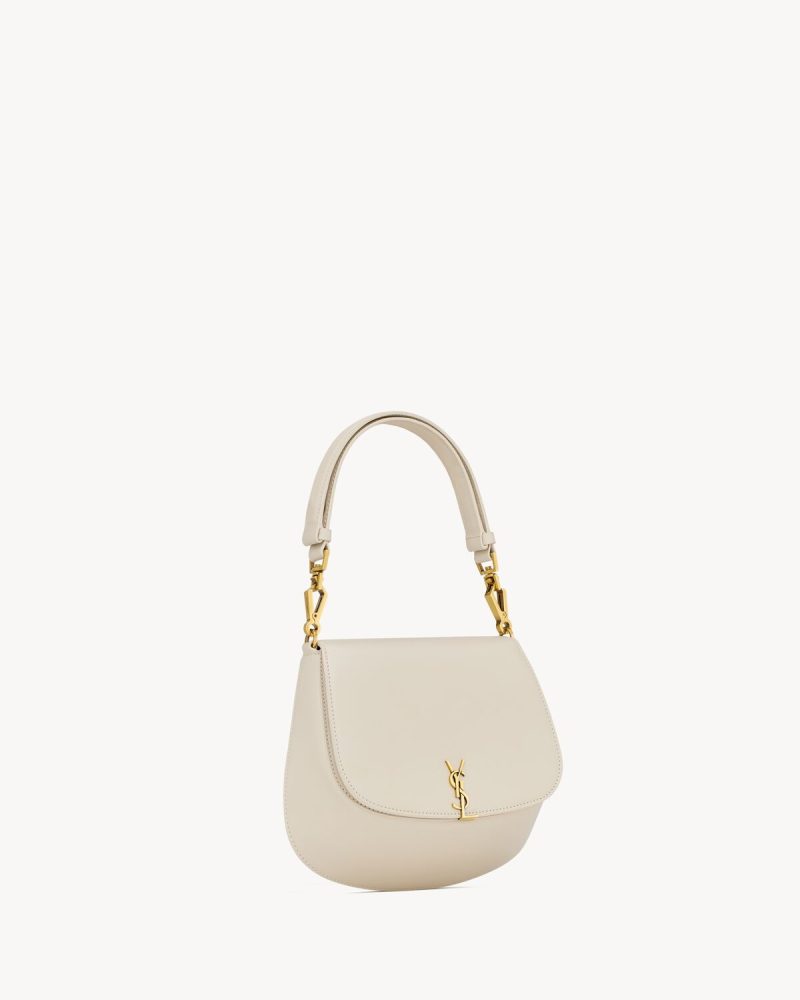 YSL Voltaire Top Handle in Box Saint Laurent - Image 2
