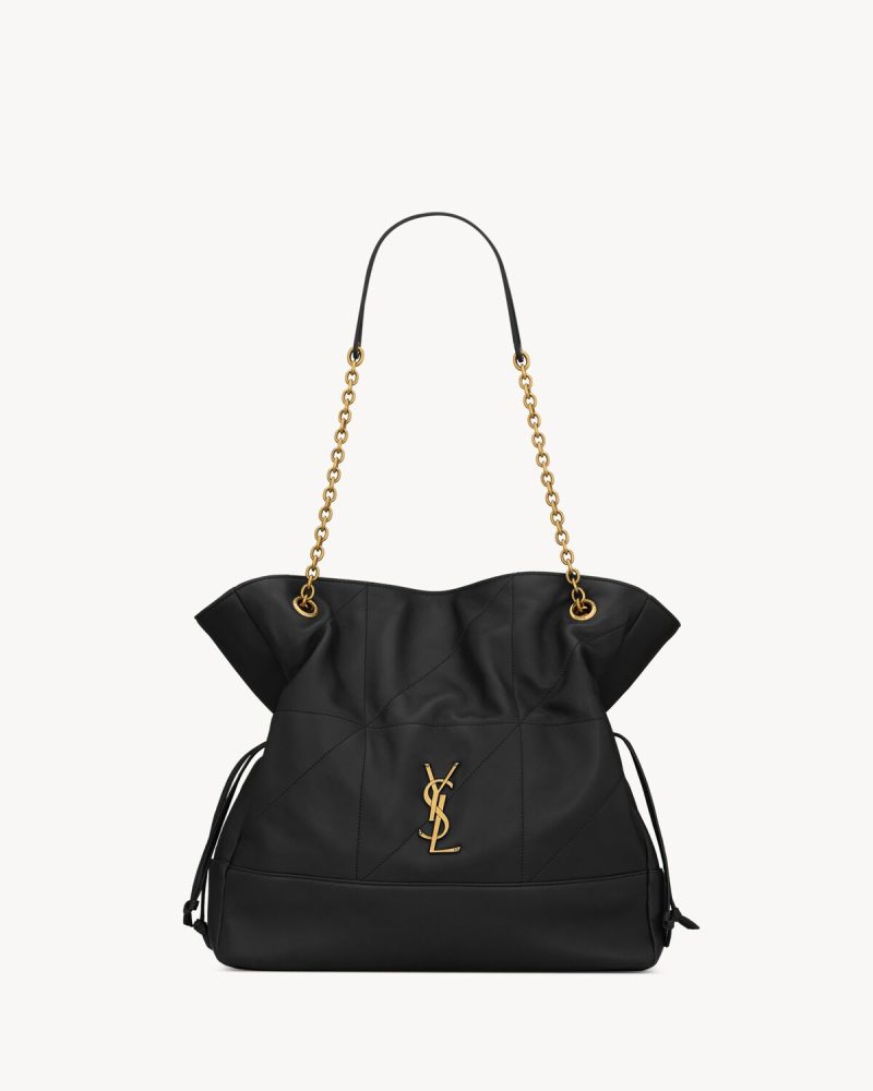 YSL Jamie 4.3 Shopping in Lambskin