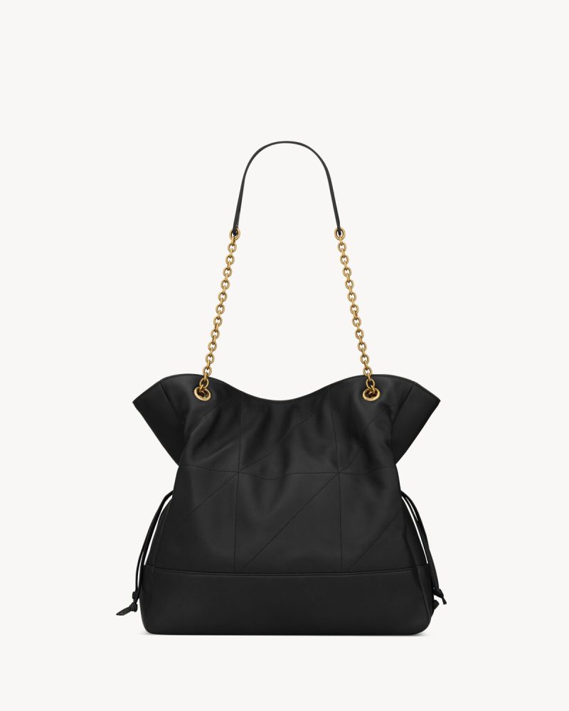 YSL Jamie 4.3 Shopping in Lambskin - Image 4