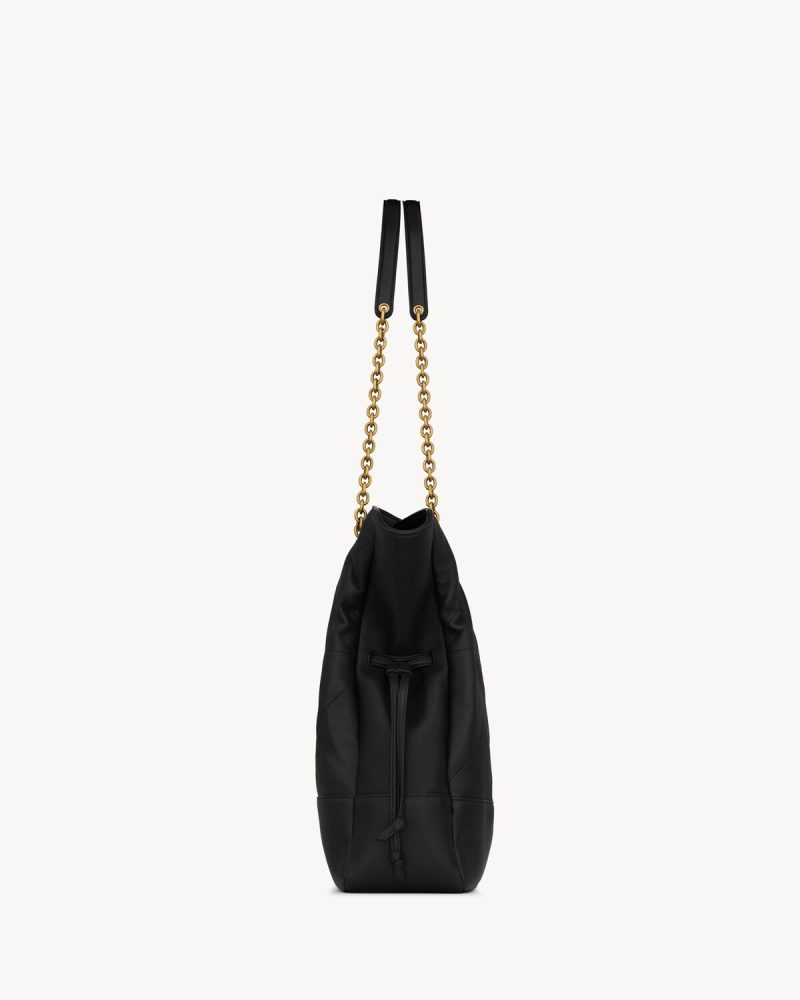YSL Jamie 4.3 Shopping in Lambskin - Image 3