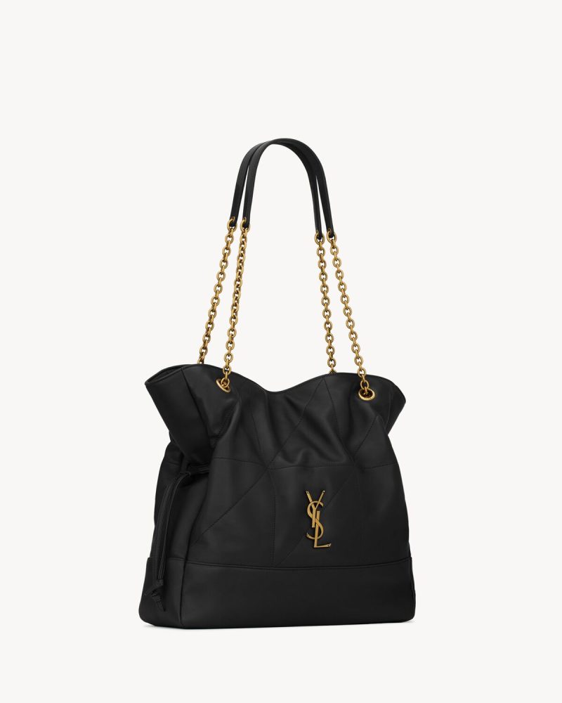 YSL Jamie 4.3 Shopping in Lambskin - Image 2