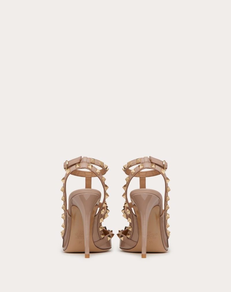 PATENT ROCKSTUD CAGED PUMP 100MM - Image 5
