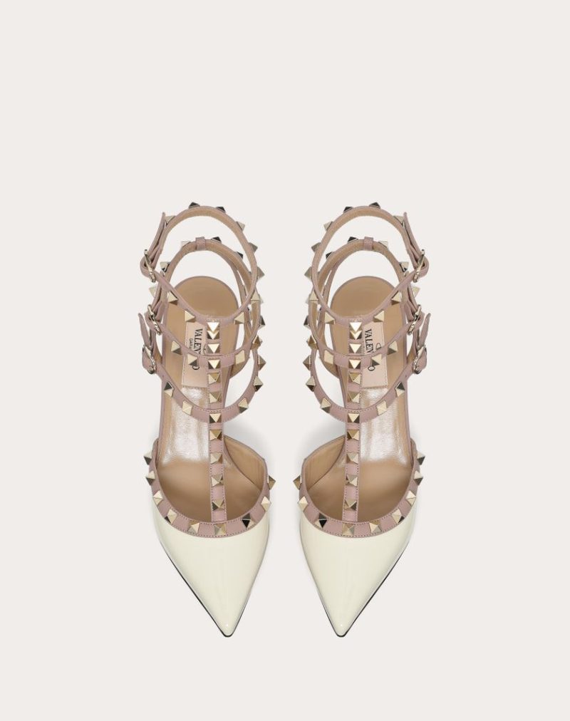 ROCKSTUD CAGED PUMP 65MM - Image 3