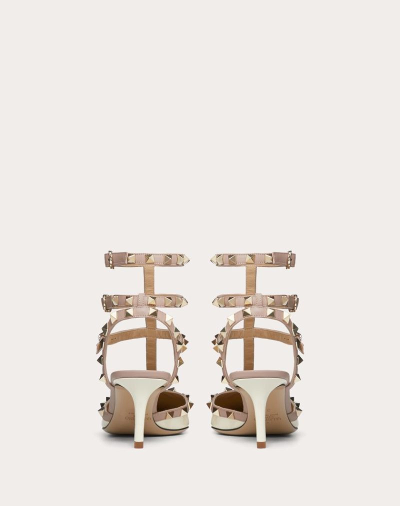 ROCKSTUD CAGED PUMP 65MM - Image 4