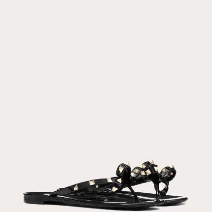 ROCKSTUD RUBBER SLIPPER
