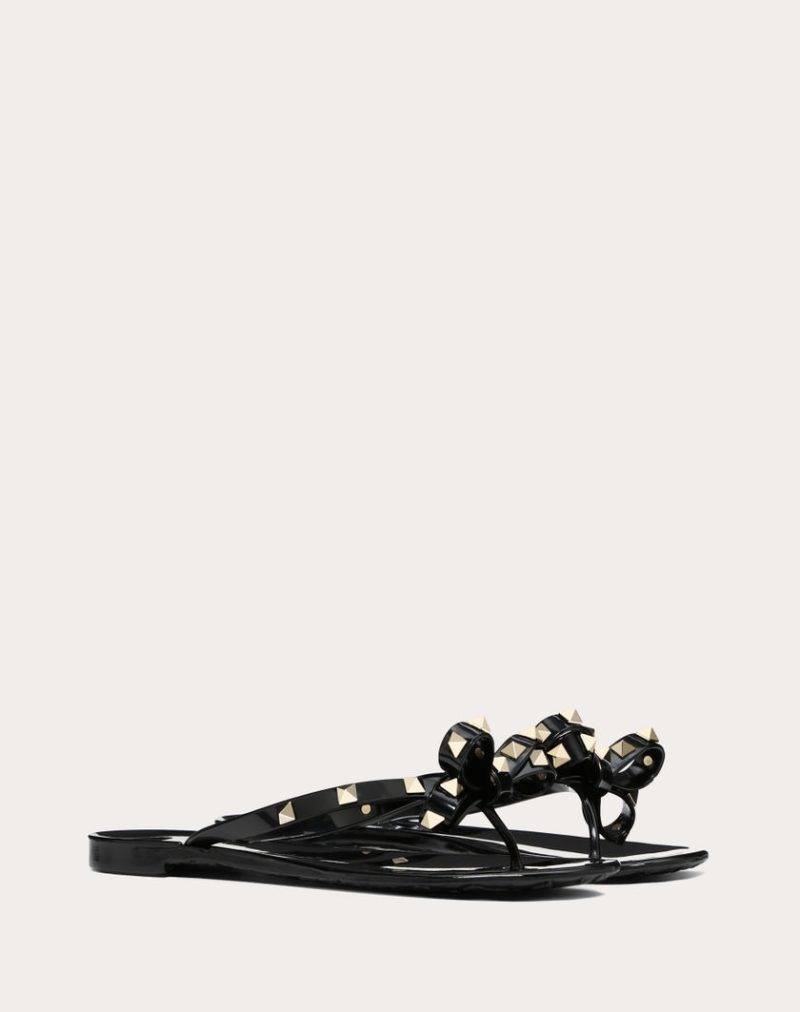 ROCKSTUD RUBBER SLIPPER