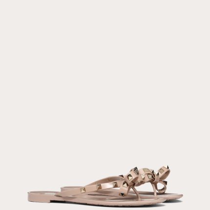 ROCKSTUD RUBBER SLIPPER