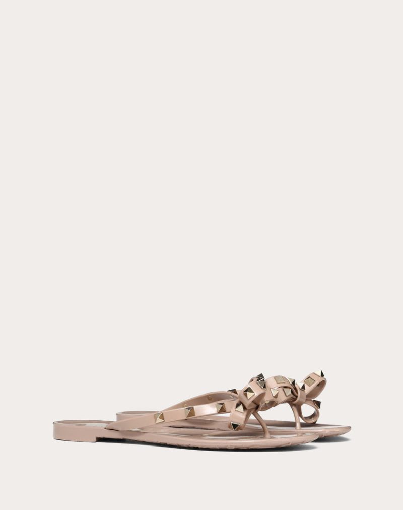 ROCKSTUD RUBBER SLIPPER
