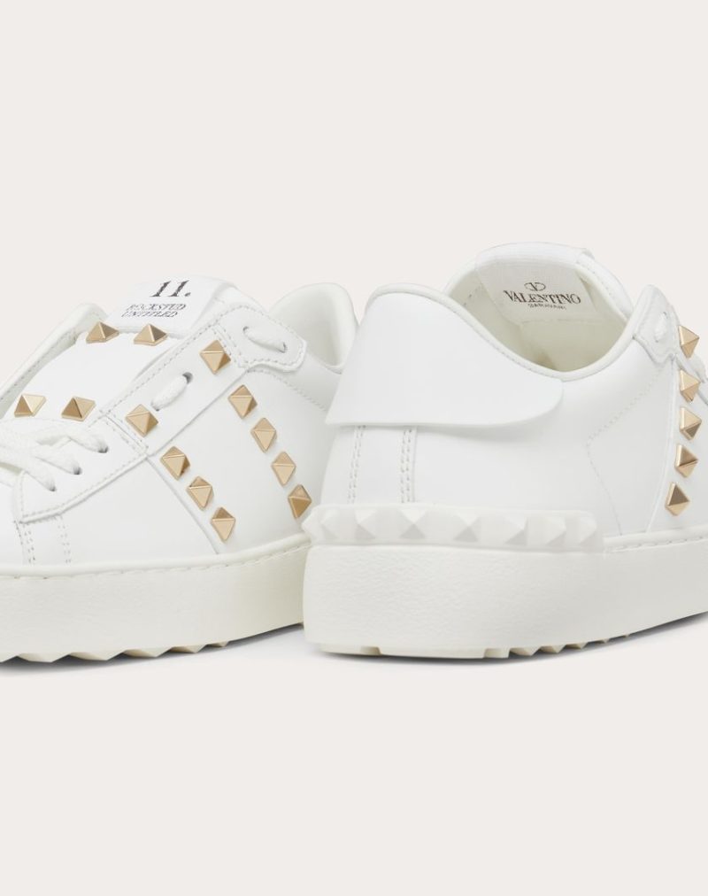 UNTITLED OPEN SNEAKER - Image 3